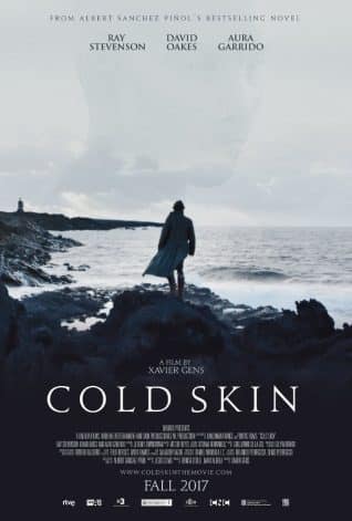 Cold Skin