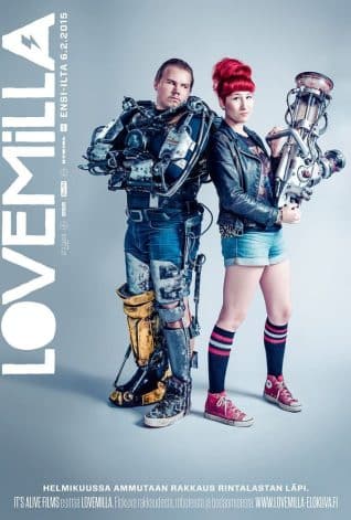 Lovemilla